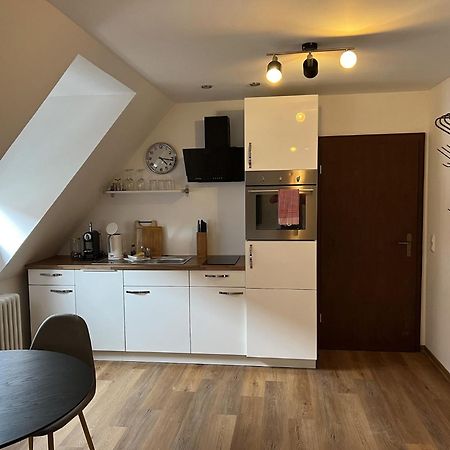 Ferienwohnung 8 Torster - Im Zentrum Der Altstadt Хамельн Экстерьер фото