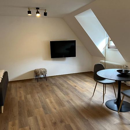 Ferienwohnung 8 Torster - Im Zentrum Der Altstadt Хамельн Экстерьер фото