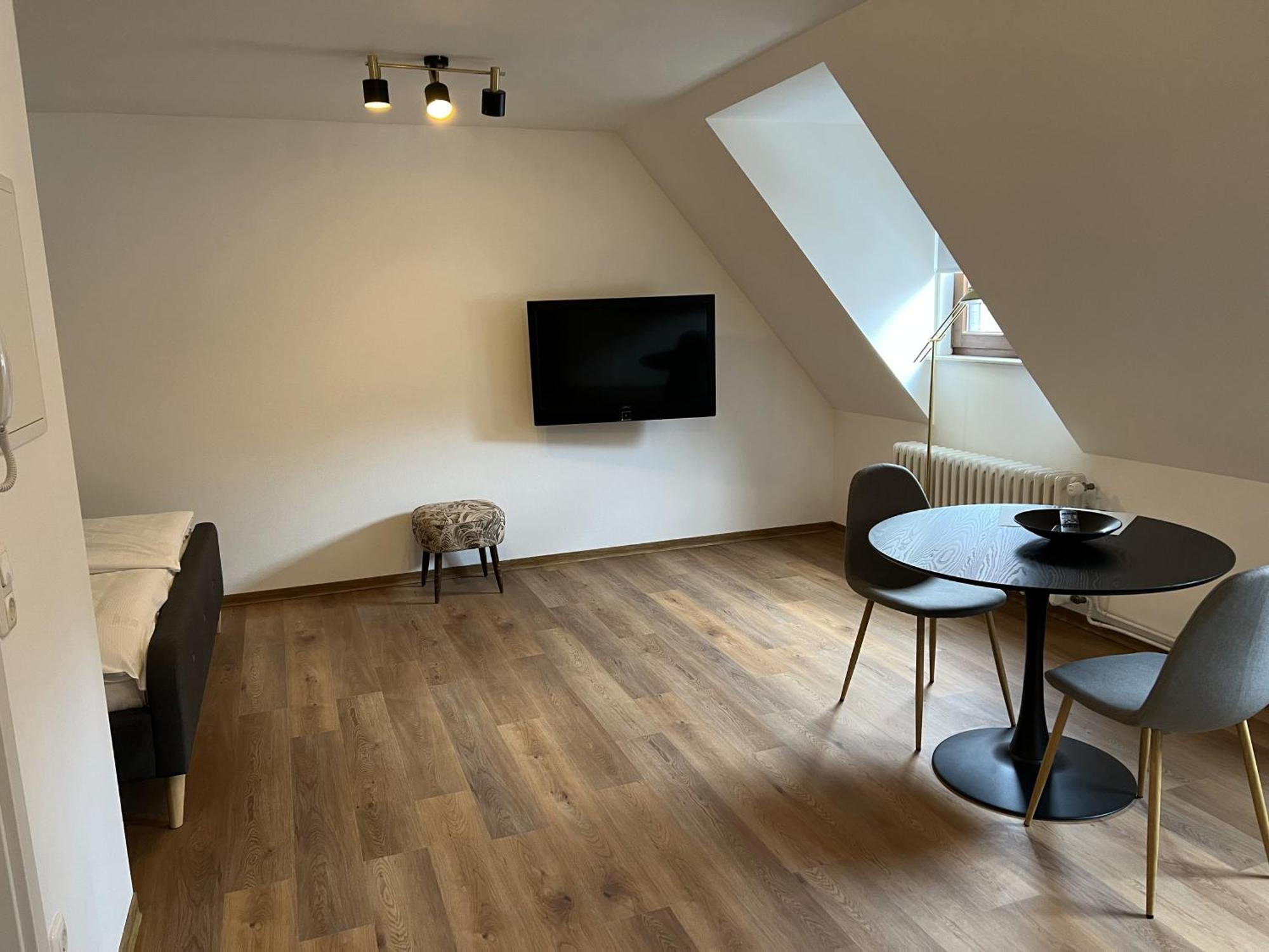 Ferienwohnung 8 Torster - Im Zentrum Der Altstadt Хамельн Экстерьер фото