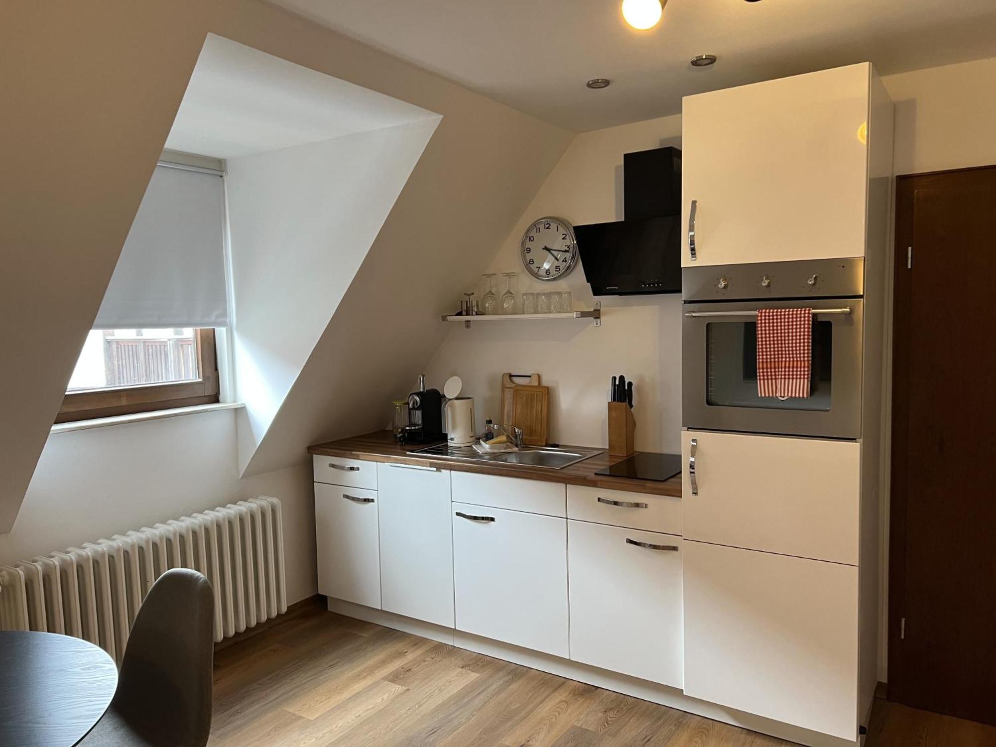 Ferienwohnung 8 Torster - Im Zentrum Der Altstadt Хамельн Экстерьер фото